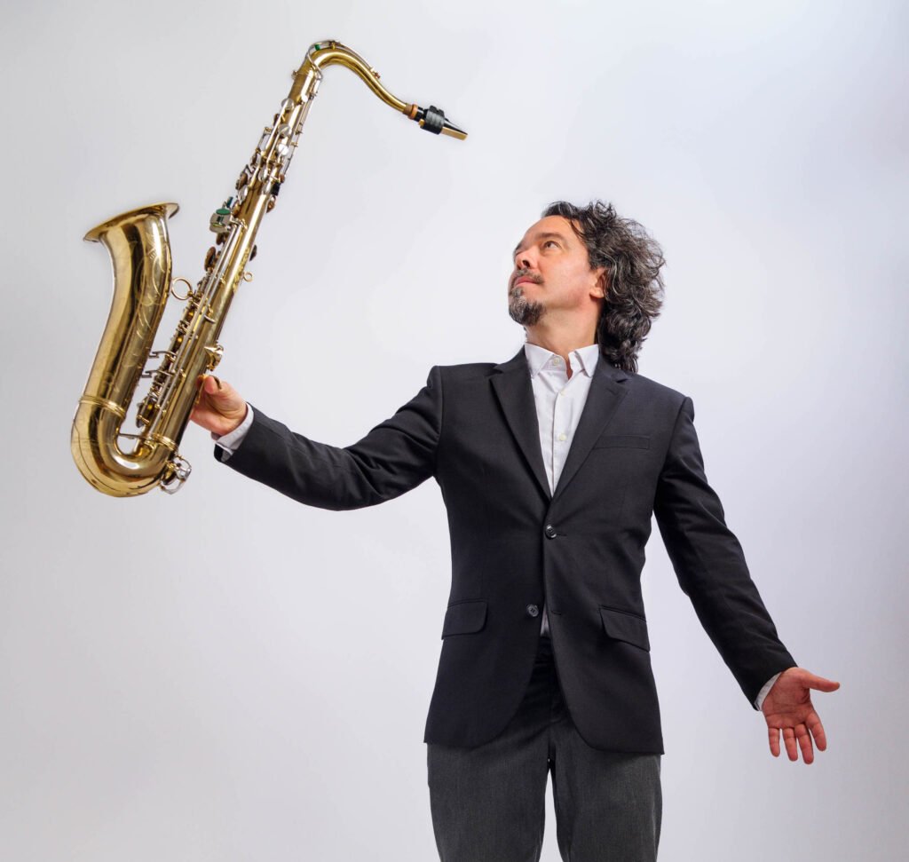 Catalin Milea lectii saxofon