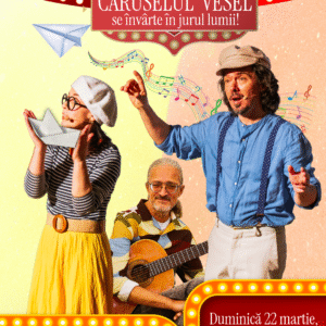 Concert pentru copii