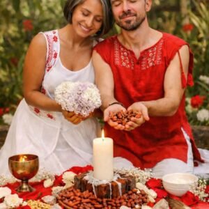 Echilibru creator - Cacao Experience