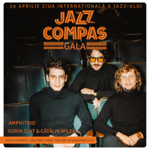 Gala Jazz Compas